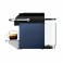 ESPRESSO COFFEEMAKER  EN127.BL NESPRESSO PIXIE BLUE